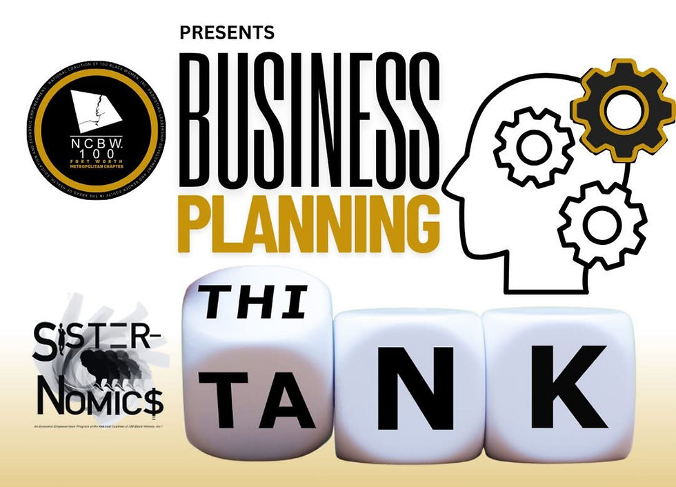 Business Think Tank