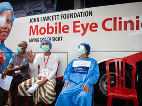 A Journey of Compassion: Aidiy.Tech's Mission to Illuminate Lives