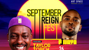 September Reign Festival: Using Music and Creative Expression to Champion Suicide Prevention