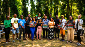 Unmute Kenya: Youth Dialogue – Kilifi Edition