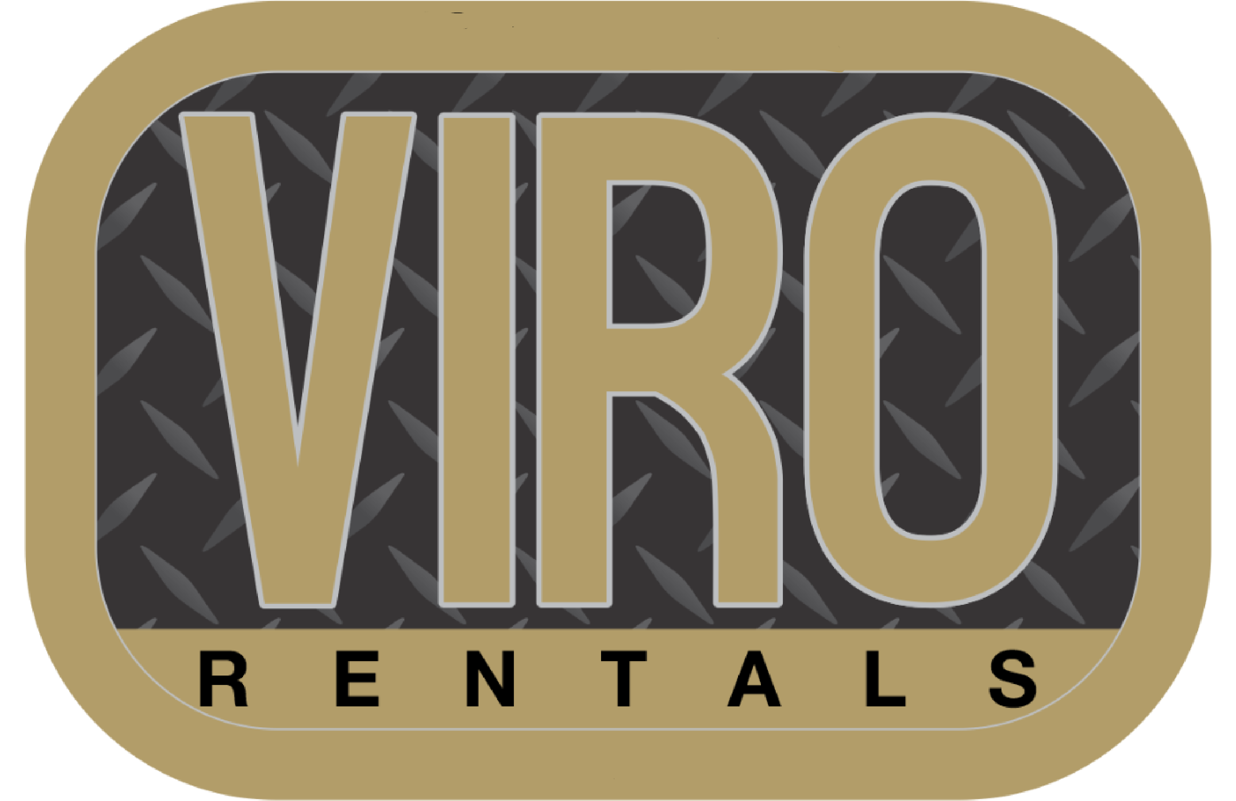 Viro Rentals Logo