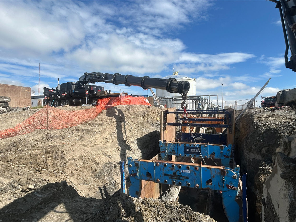 picker trucks Red Deer