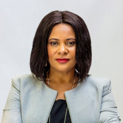 A headshot of Dr. Karen Winkfield