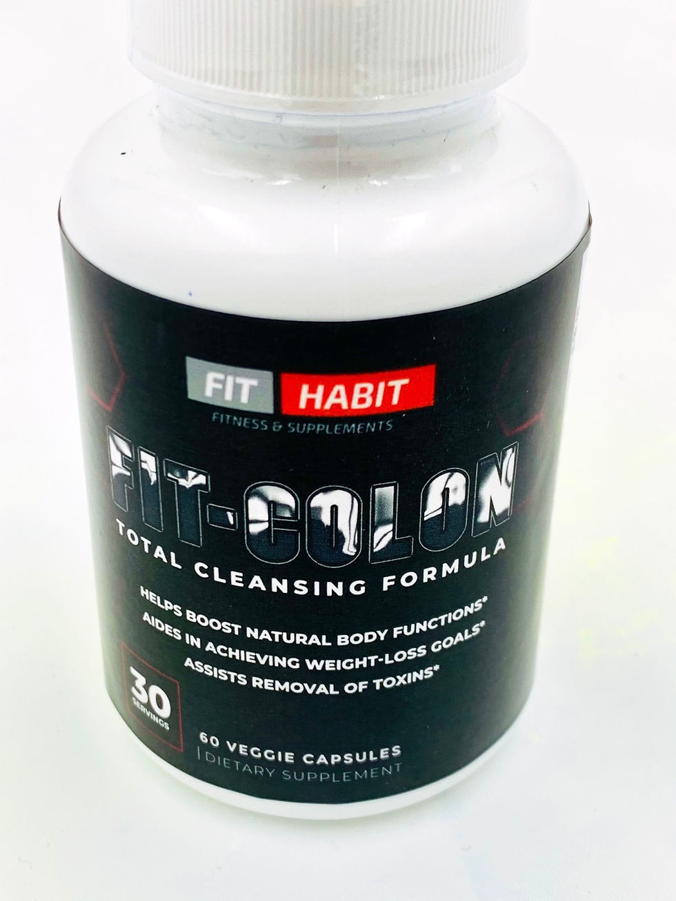 Thumbnail: Fit-Colon colon cleanser 