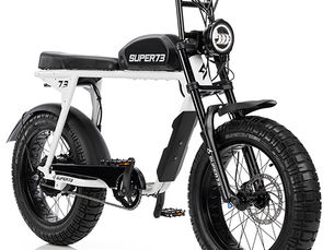SUPER73-S2