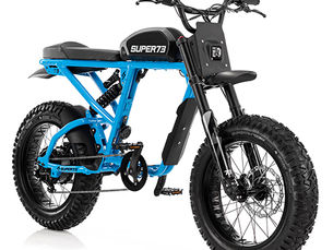 SUPER73-RX MOJAVE