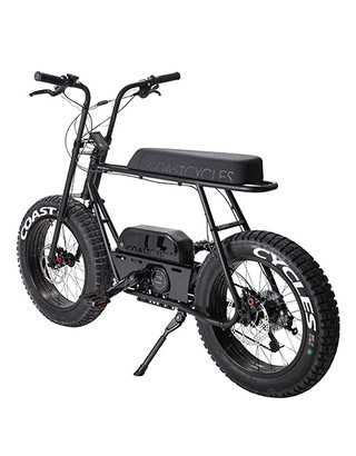 COAST CYCLES BUZZRAW Classic