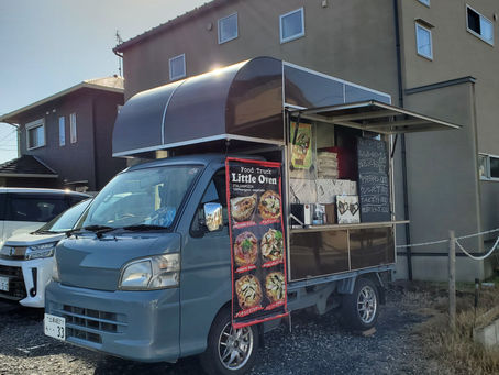 【飲食】Little Oven