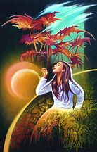 Martin Bouchard, artiste en arts visuels