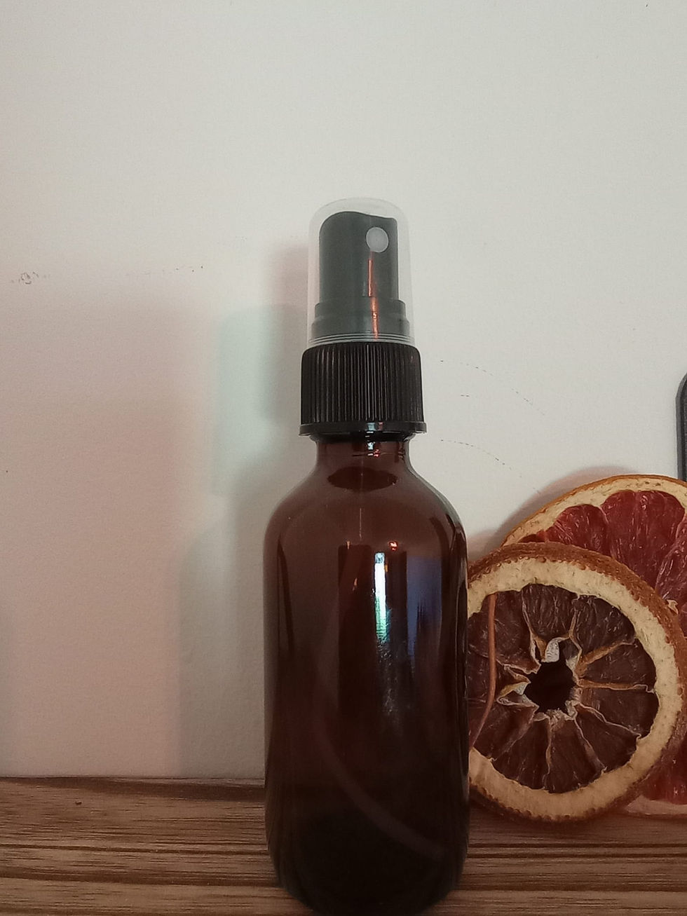 Bug Bee Gone Repellent