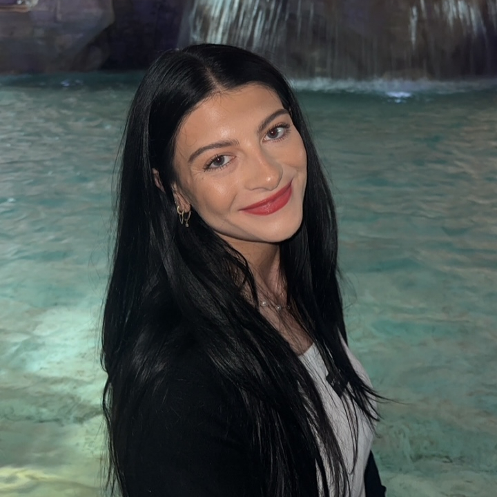 Writer: McKenna LaFave
