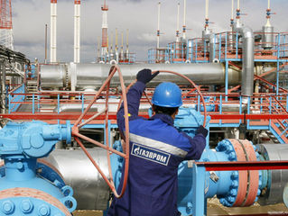 Gazprom approved 2 programs to develop Control and Metering systems for the next 5 years