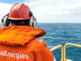 TotalEnergies sheds stake in gas field for $350M as Inpex expands its Asian arsenal