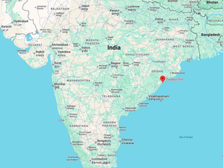 Asian player greenlights investment plan for $735 million LNG facility