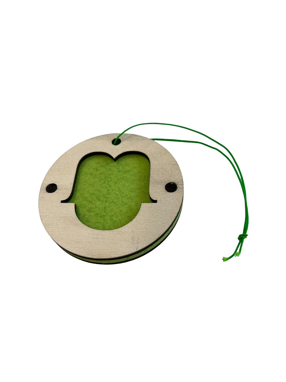 Thumbnail: Geurhanger