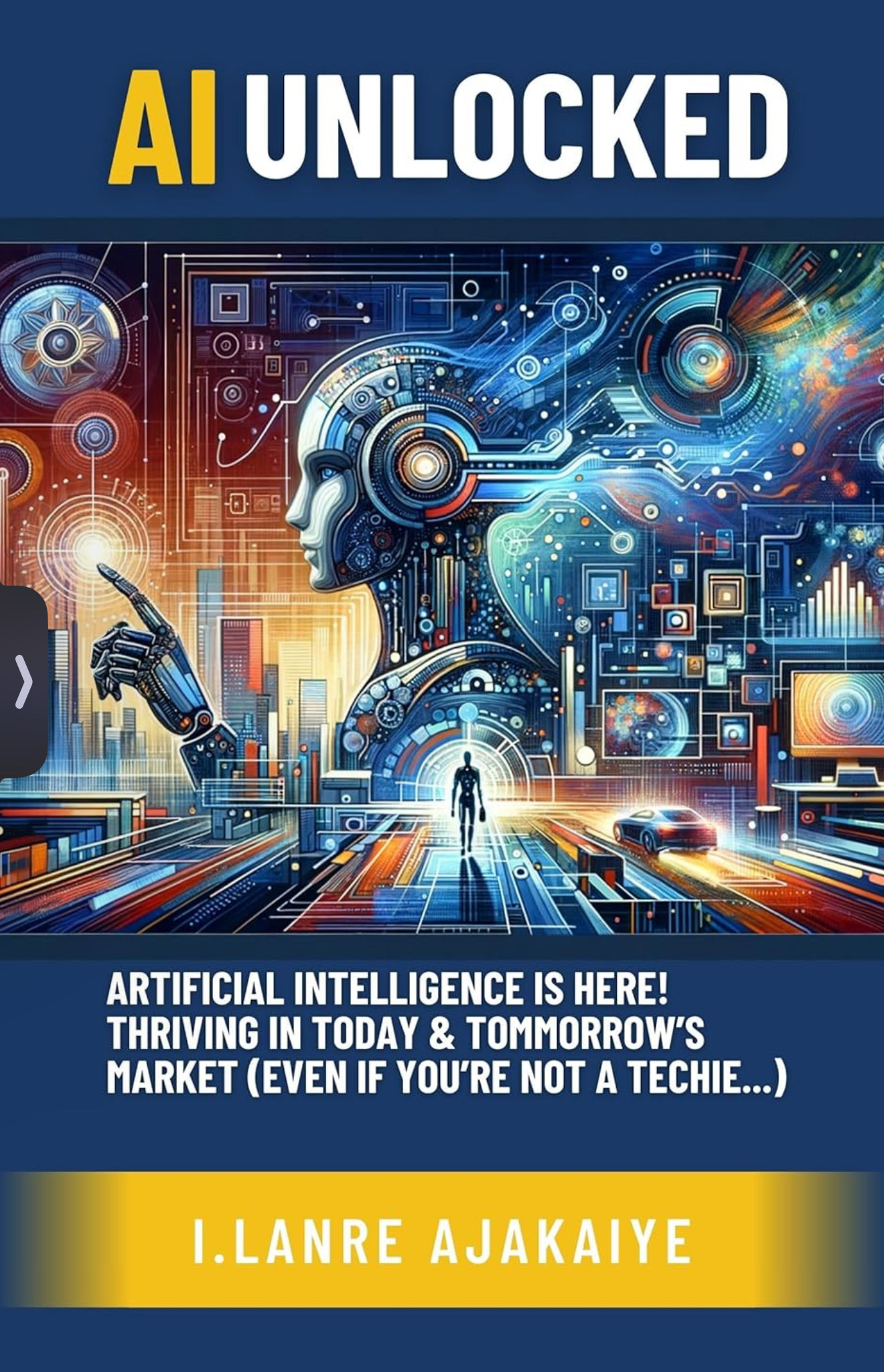 AI Unlocked