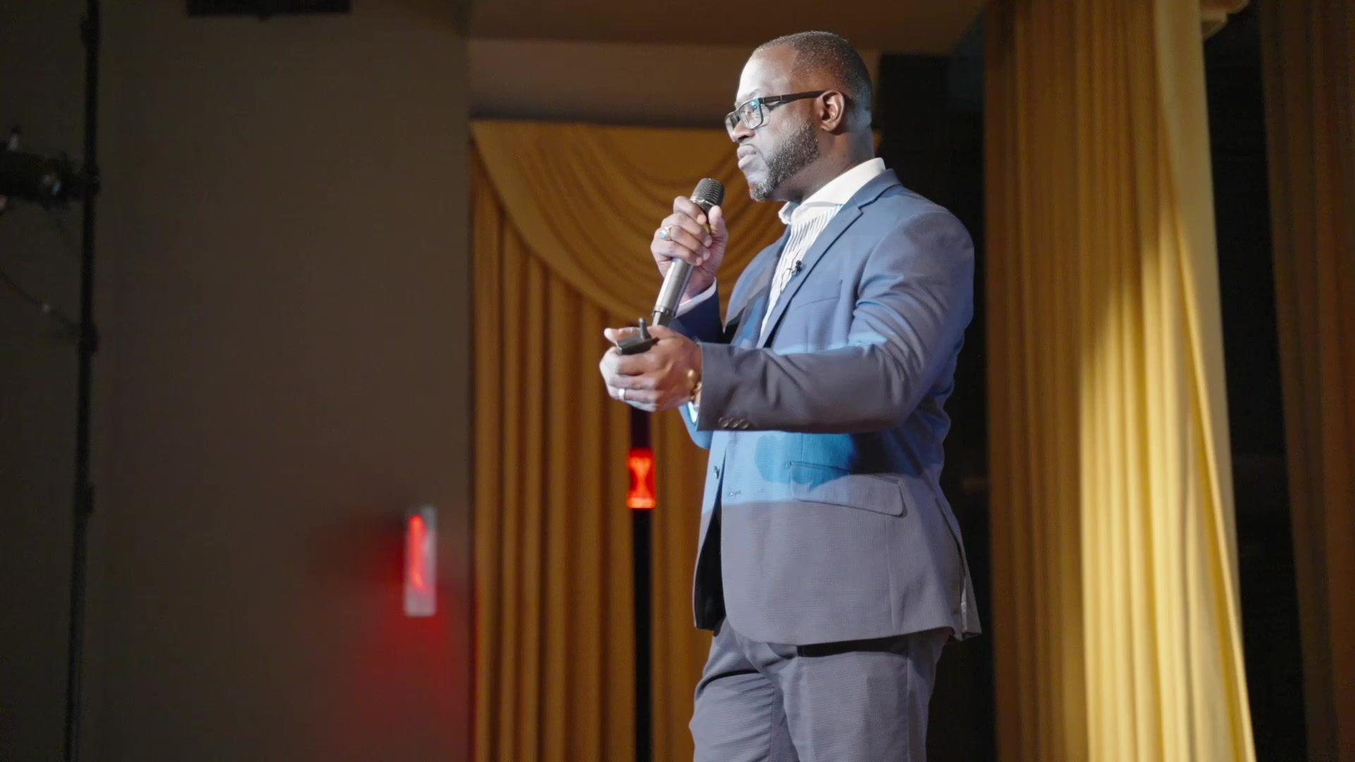 Speaking Engagement Highlights