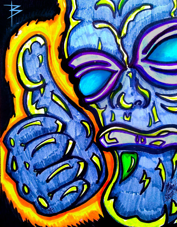 Jockurbeo-TANK-BERRETT-ARTS