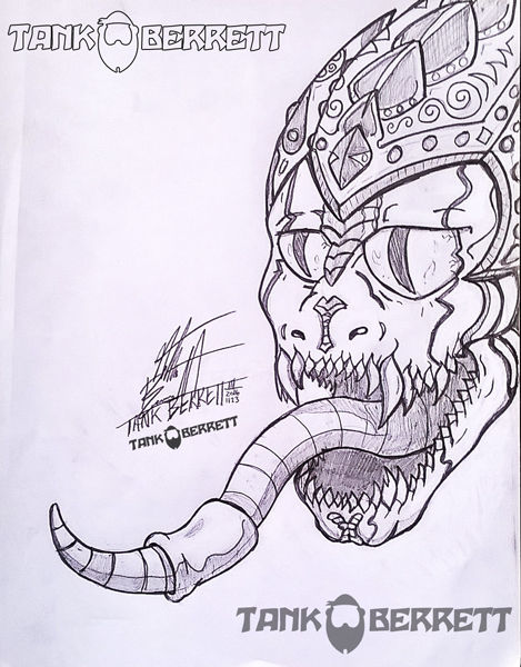 Zealous-Zillla-TANK-BERRETT