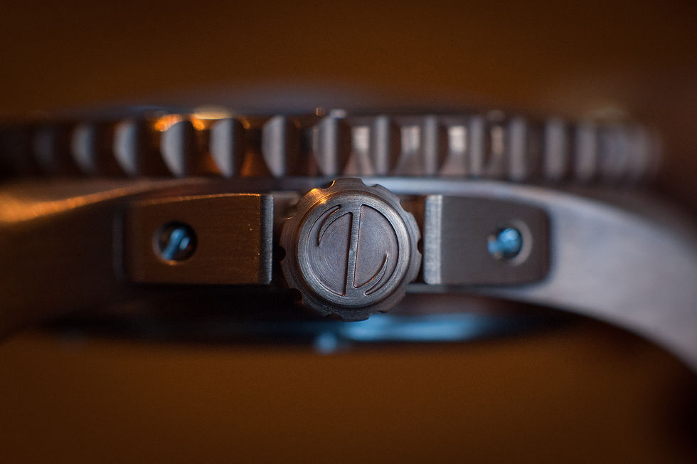 Thumbnail: Zoretto Indy blue