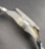 Thumbnail: Bonito Ice Blue sword hands