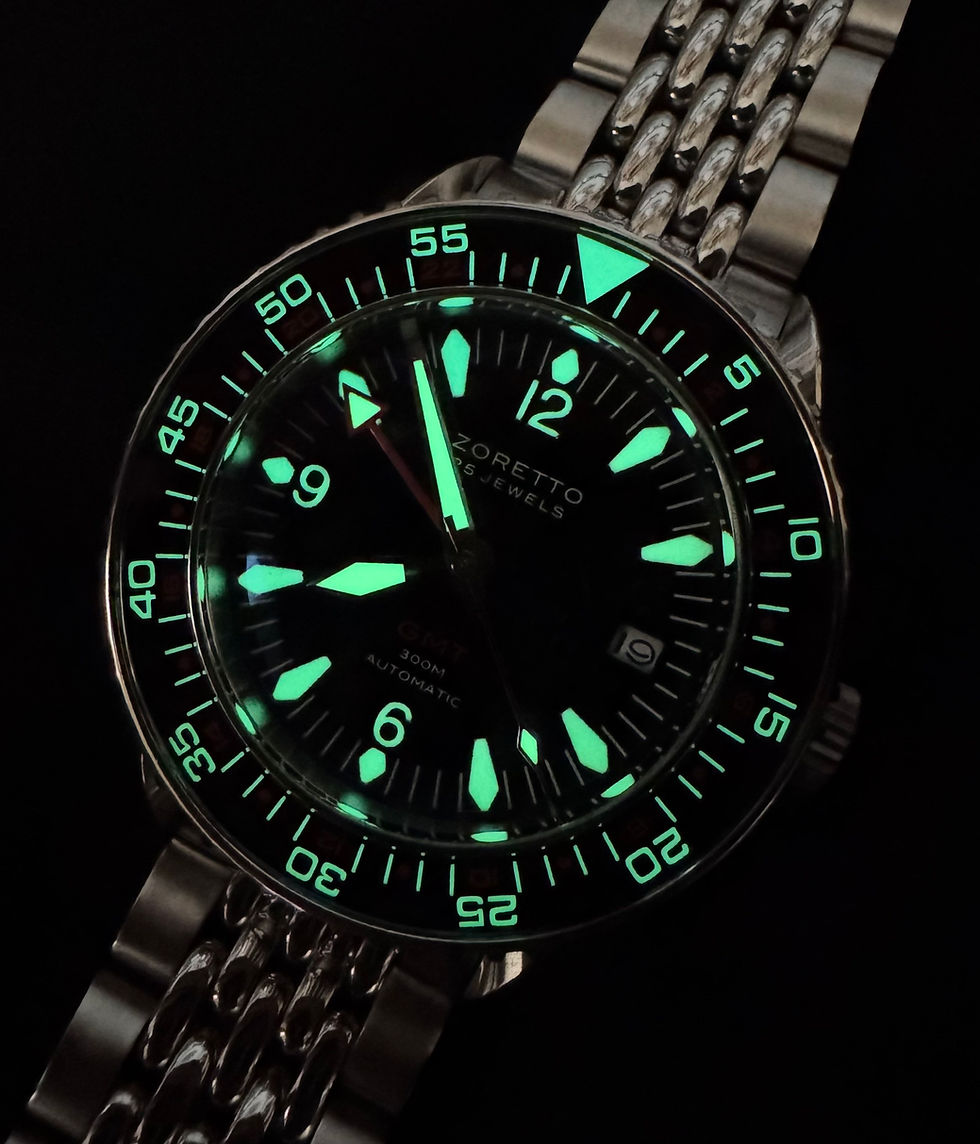 Thumbnail: Bagheera GMT