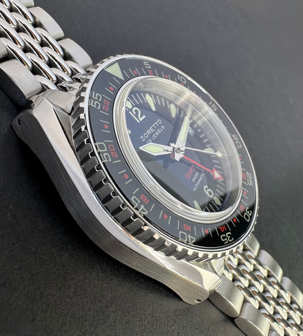 Thumbnail: Bagheera GMT