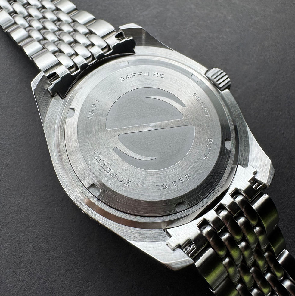 Thumbnail: Bagheera GMT
