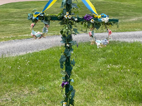 Öppettider Midsommarhelg