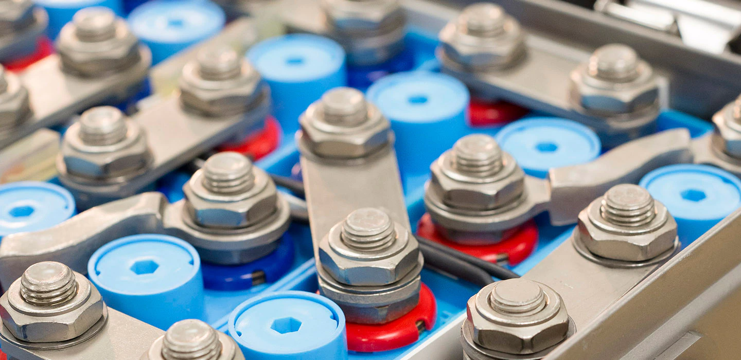 About Us United Batteries and Accessories, Inc.