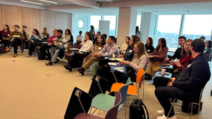 COST Workshop for Science Communication