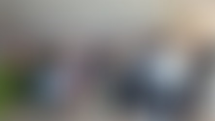 Kickstarting a Greener Future for Heritage