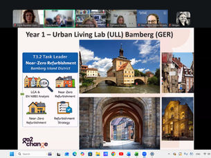 Shaping the Future of Heritage: Deep Dive into Working Groups 1 and 3
