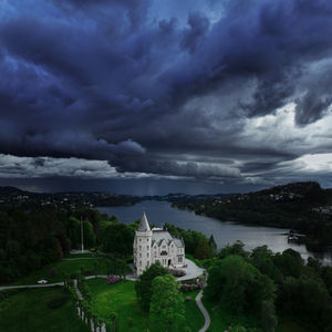 Gamlehaugen