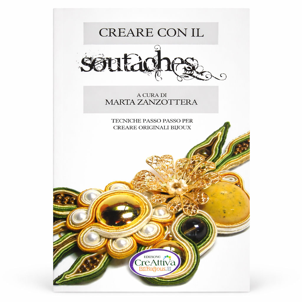 CREARE CON IL SOUTACHE