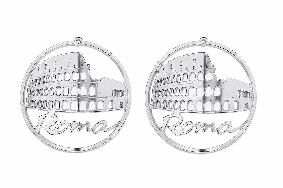 Miniatura: ROMA