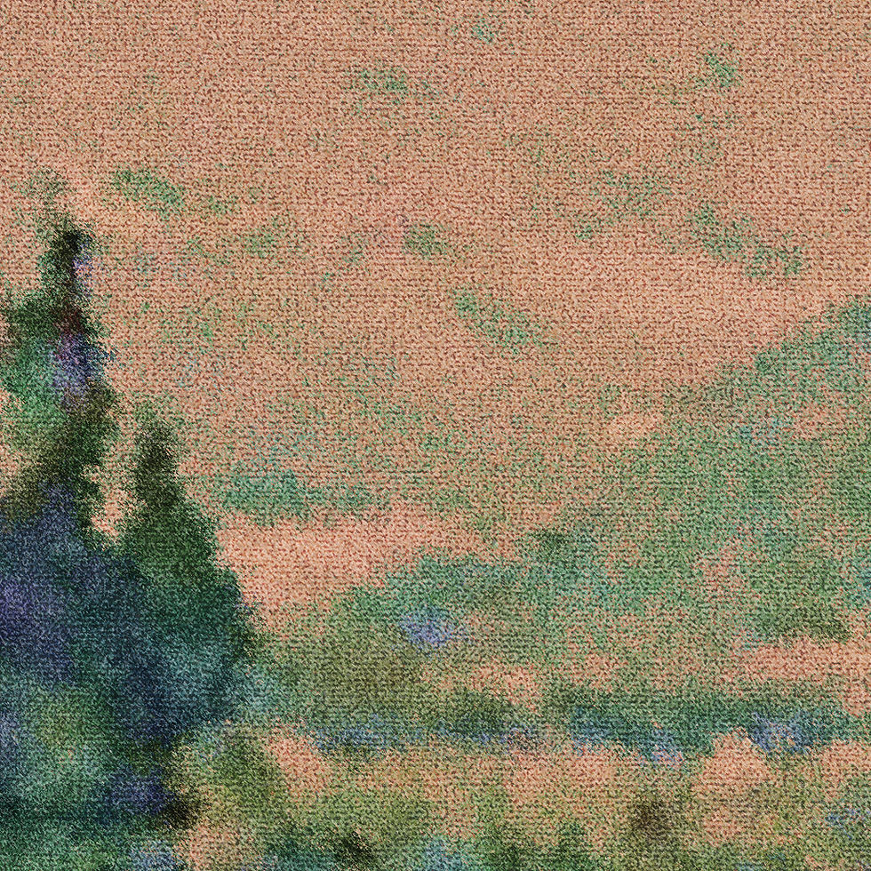 Miniatura: SERRA DO ESPINHAÇO