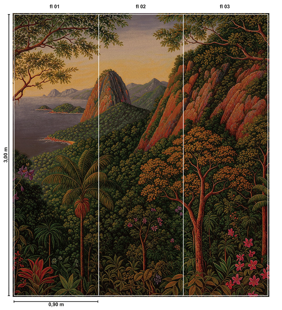 Miniatura: PICO DA TIJUCA