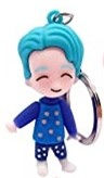 Miniatura: Llaveros Individual BTS