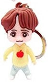 Miniatura: Llaveros Individual BTS
