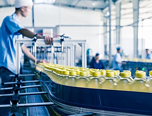 Packaging, Envasados y Etiquetas