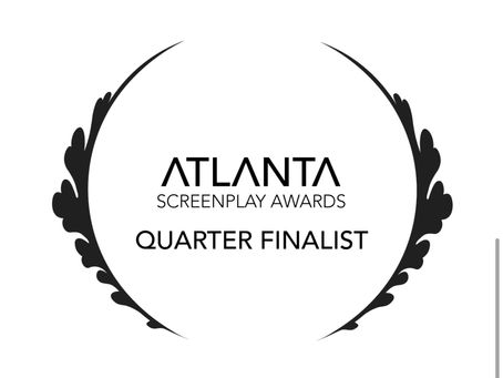Quarter Finalist No.3!!!