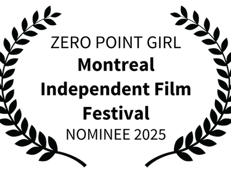 Ninth award!!