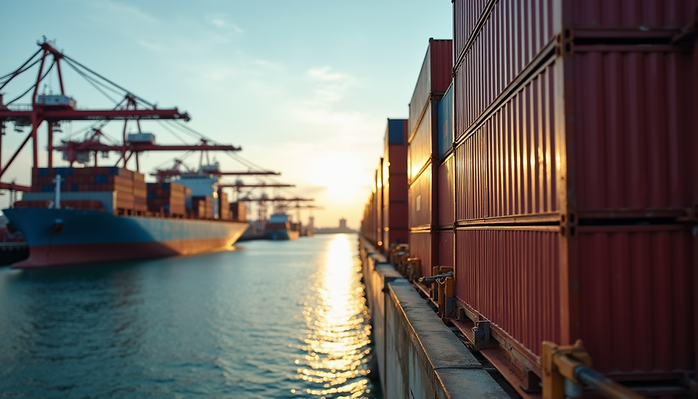 An Overview of Free Trade Agreements Around the World