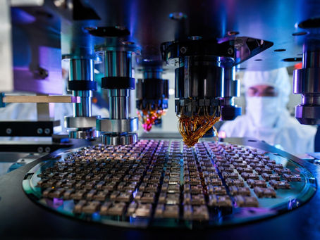 Navigating Semiconductor Exports: Understanding the Regulatory Landscape