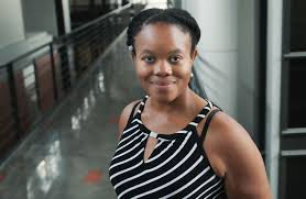 Princess Imoukhuede: A jack-of-all-trades