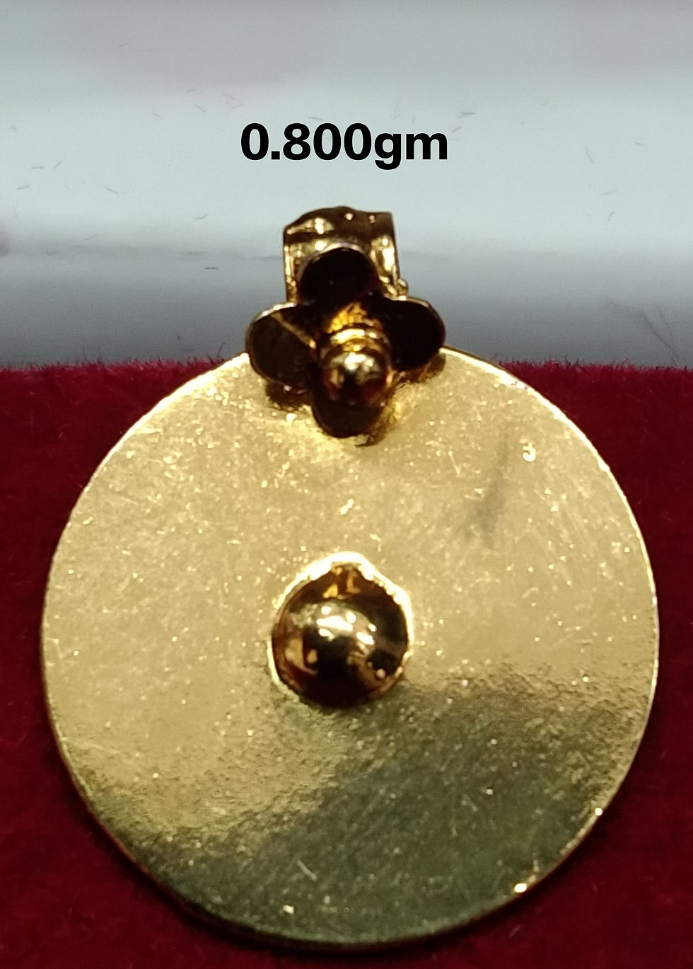 Thumbnail: 92.5 silver gold plated Thail 