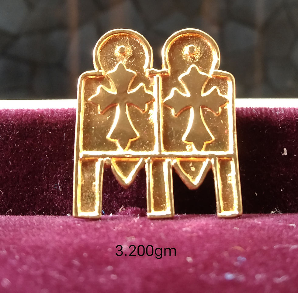 Thumbnail: 92.5 silver gold plated Thail 