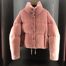 moncler cercis pink