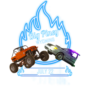 Big Piney Wyoming Insanity Fest